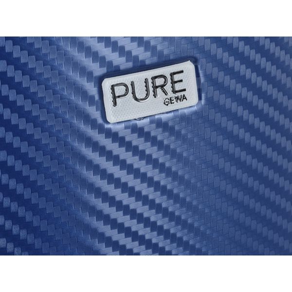 Gewa Pure Vn Case OC Fun B/R