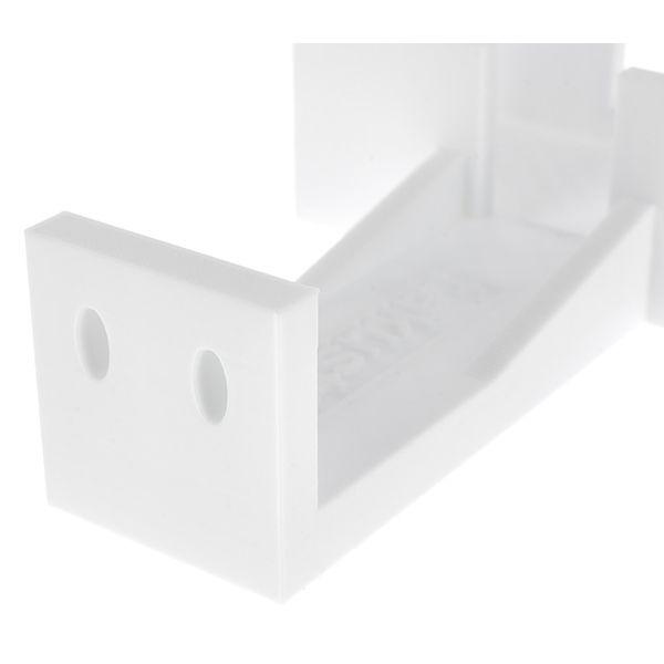 t.akustik Wallmount Adapter 100 WH