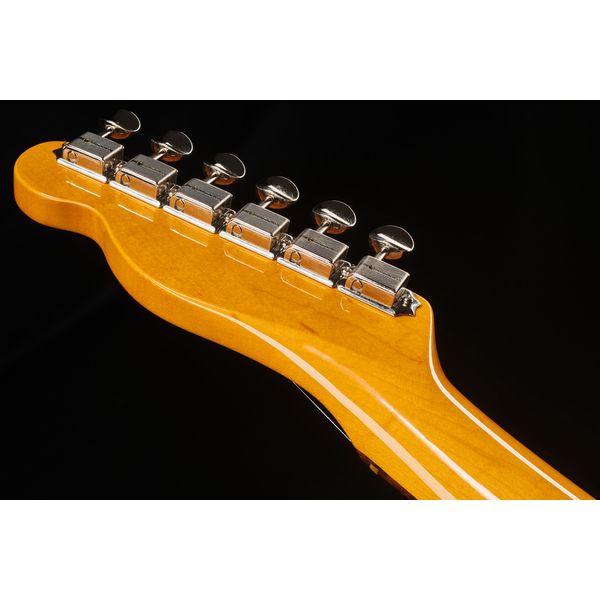 Fender AV II 63 TELE RW WT3TB