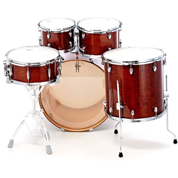 Gretsch Drums Catalina Maple Walnut Glaze