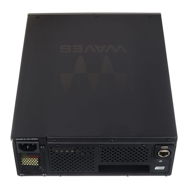 Waves Extreme-C SoundGrid Server