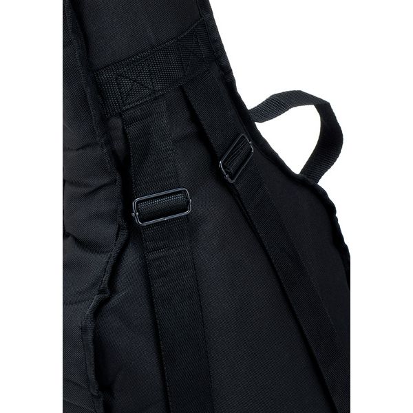 Harley Benton ST-Junior HSS SBK Bundle