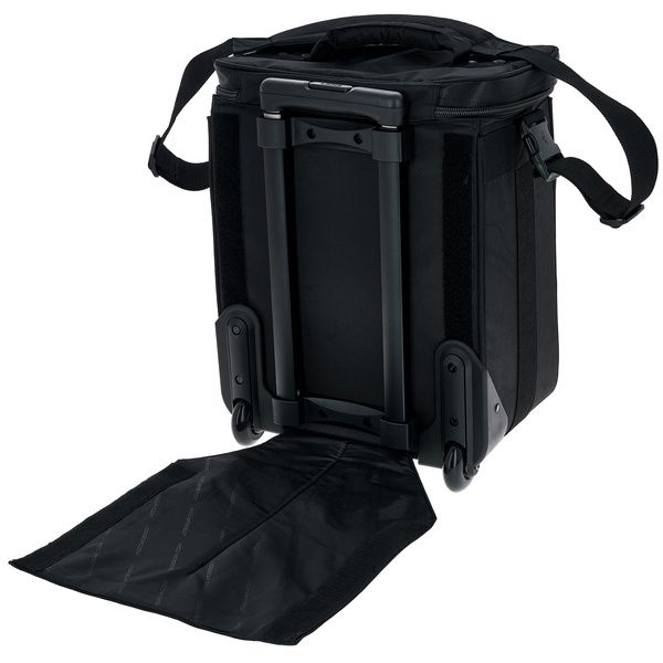 UDG DIGI Trolley ToGo Black/Orange