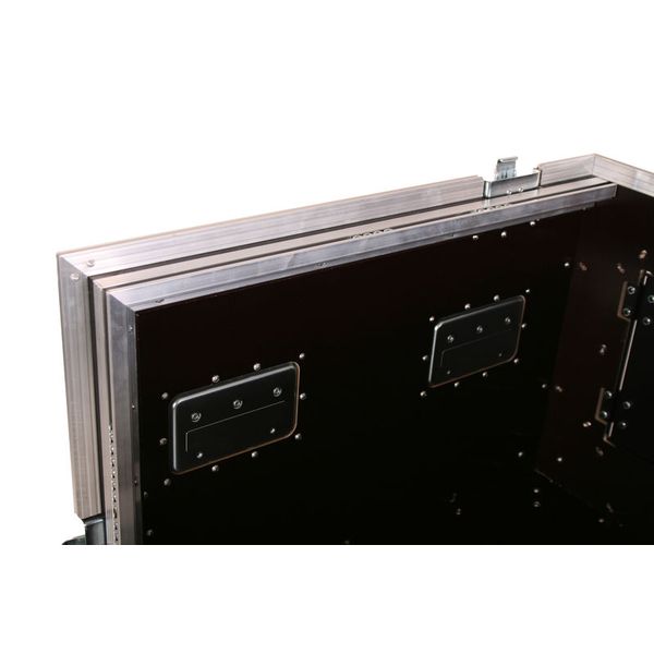 Thon L-Rack 8U 55 Service Hatch