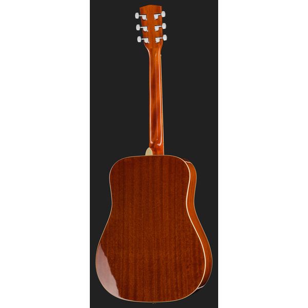 Harley Benton D-120VS w/Bag