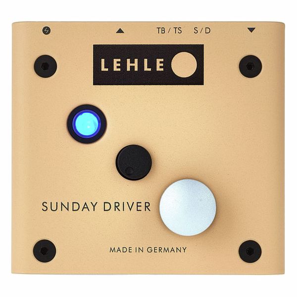 Lehle Sunday Driver SW II