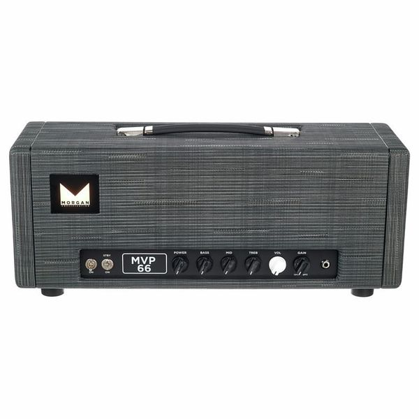 Morgan Amplification MVP66 Head Twilight