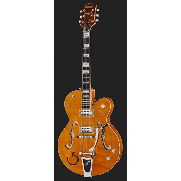 Gretsch Reverend Horton G6120 RHH