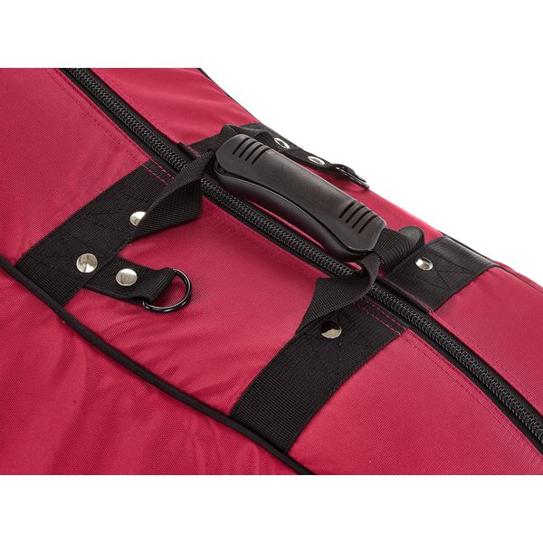 Roth & Junius BSB-06 Double Bass Bag 3/4 BU