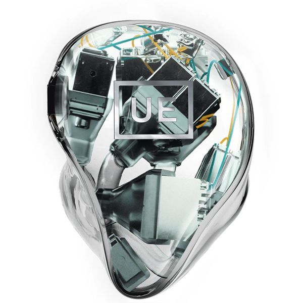 Ultimate Ears UE PREMIER Ambient