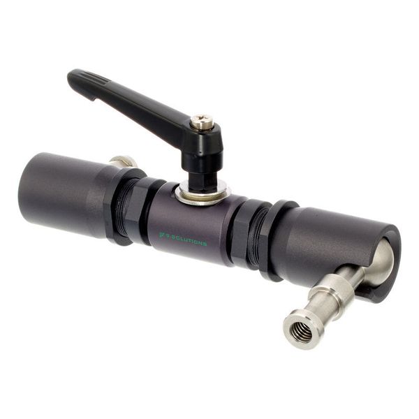 9.solutions Double joint arm tiny