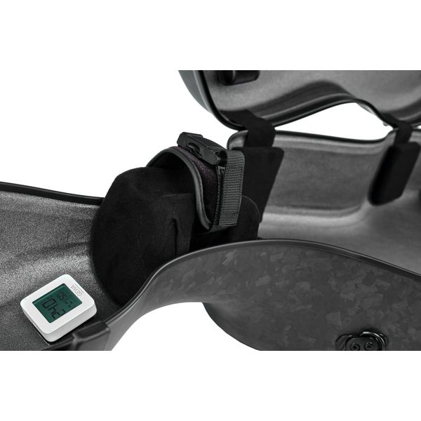 Gewa Camouflage Carbon Cello Case