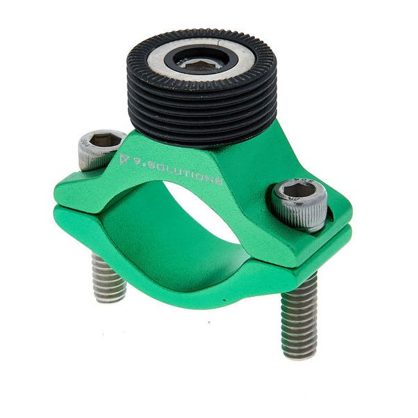 9.solutions QM Receiver to Handle Bar