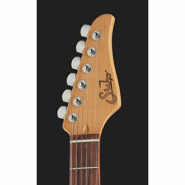 Suhr Standard Plus HSS PF HAB