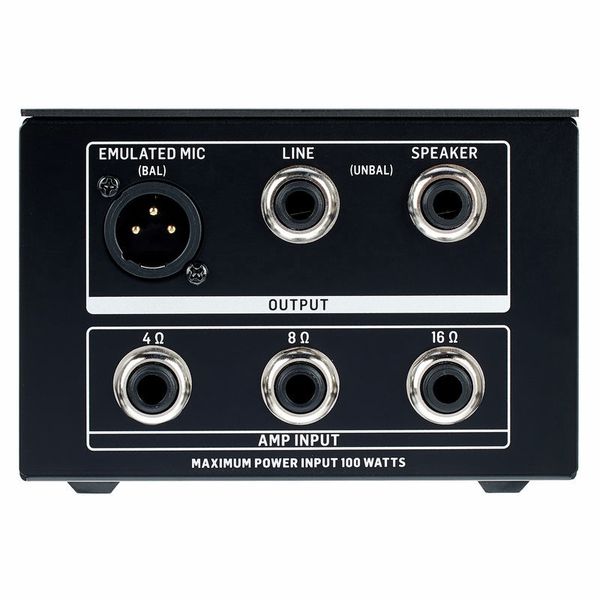 Bugera PS1 Power Soak