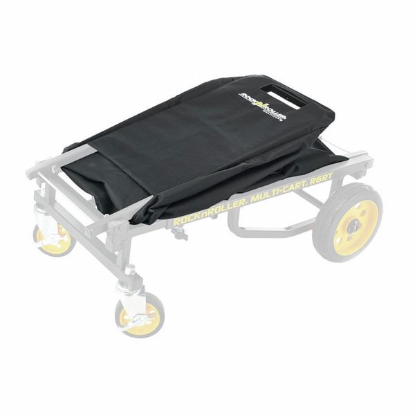 RockNRoller Wagon Bag for R6