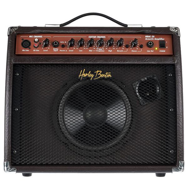 Harley Benton HBO-850BK Bundle