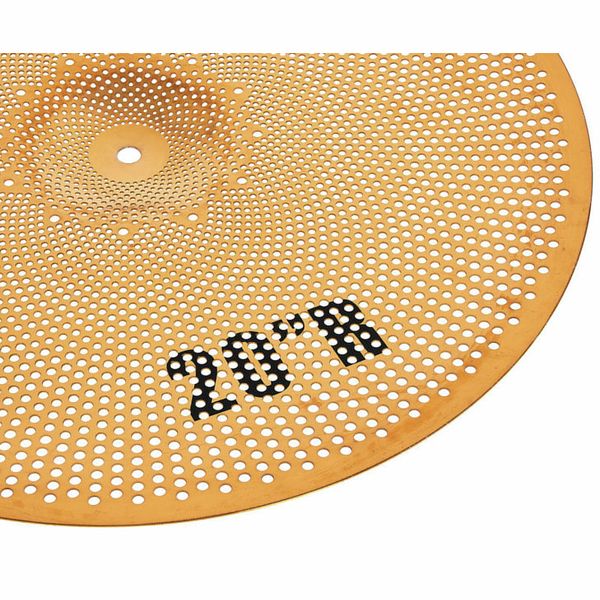 Millenium 20" Still Series Ride regular