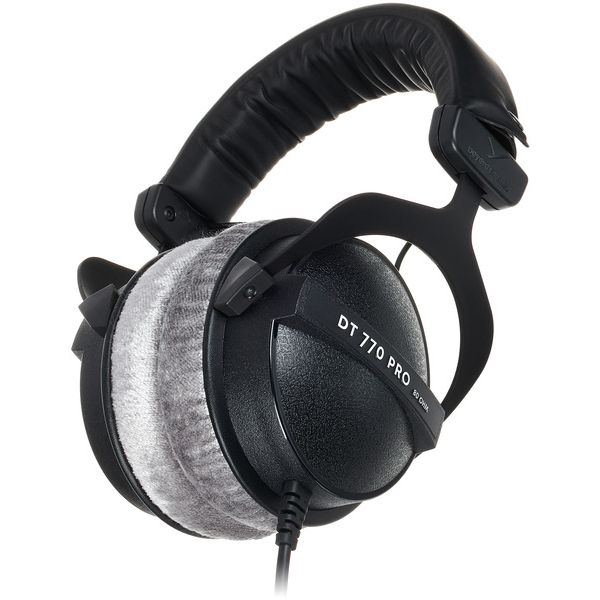 beyerdynamic DT-770 Pro 80 Ohm