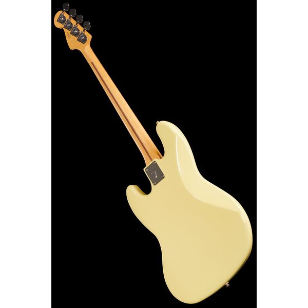 Fender Player II Jazz Bass RW HLY