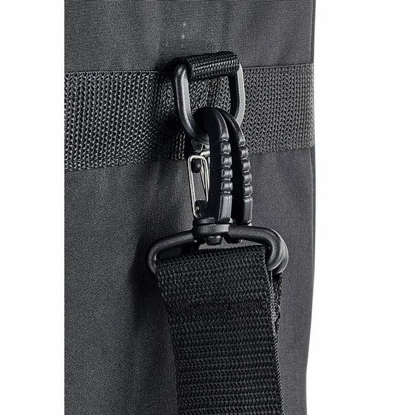 Franz Sandner SA-130 Shaped Violin Case 3/4