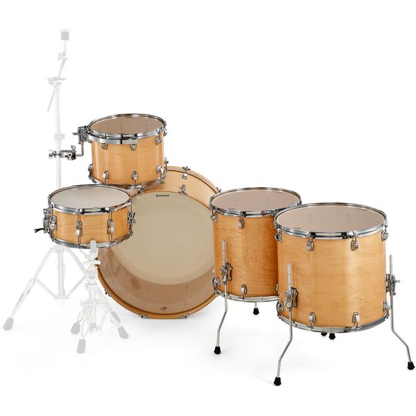 Ludwig Continental 5pc 26" Set N