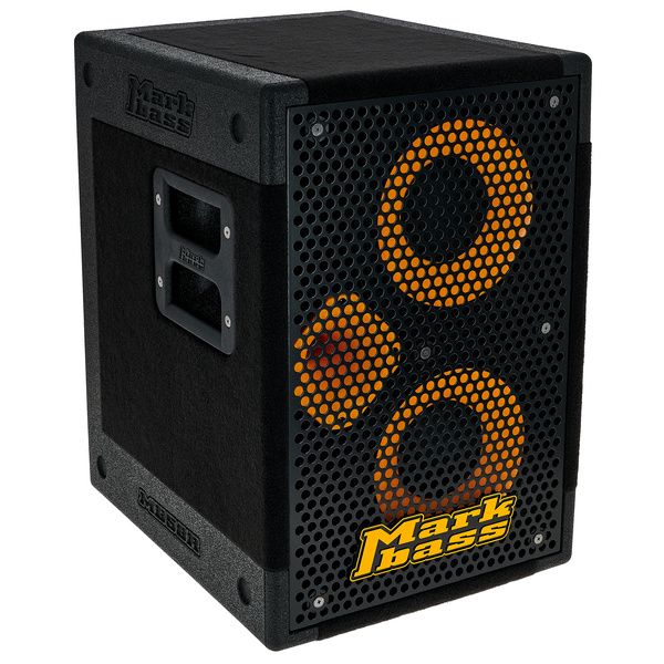 Markbass MB58R 102 Energy Box 4