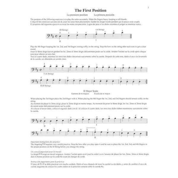 Alfred Music Publishing Suzuki Cello School 1