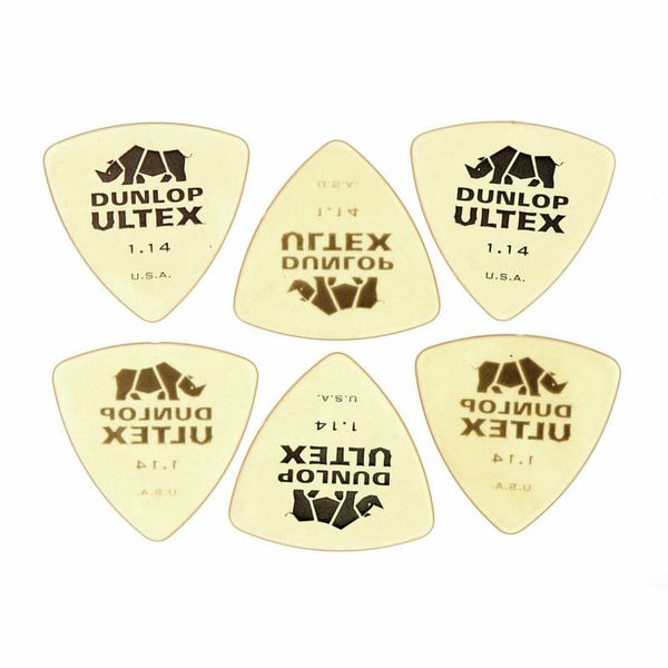 Dunlop Plectrums Ultex 426 1,14