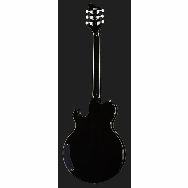 Harley Benton Custom Line ResoKing BK