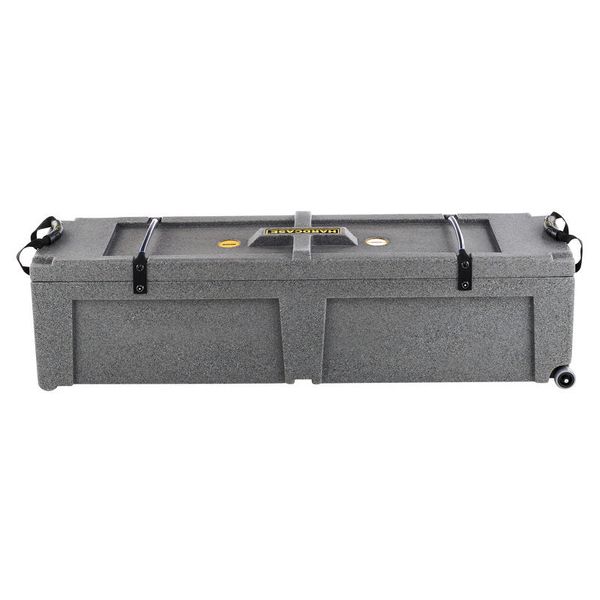 Hardcase 48" Hardware Case Granite