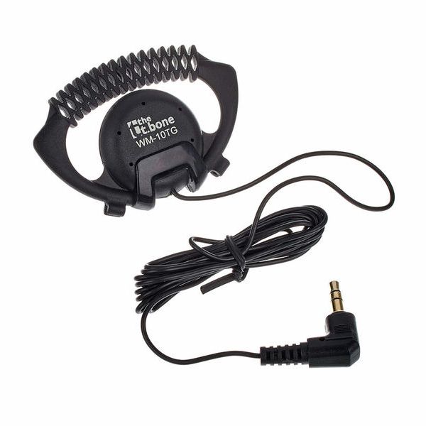 the t.bone Tour Guide Set I