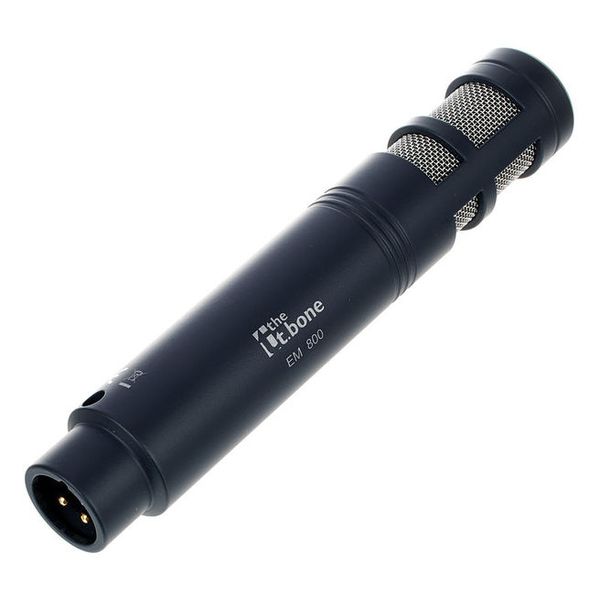 the t.bone EM 800 Stereo Set