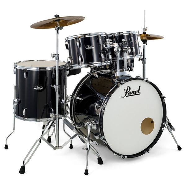 Pearl Roadshow 22" Jet Black