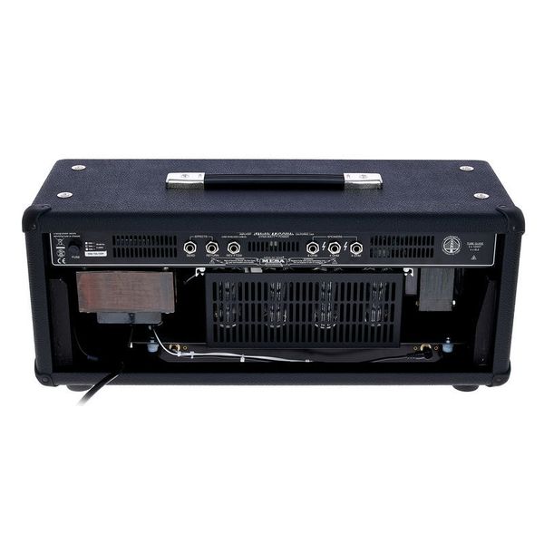 Mesa Boogie Fillmore 100 Head