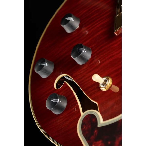 DAngelico Excel DC Viola