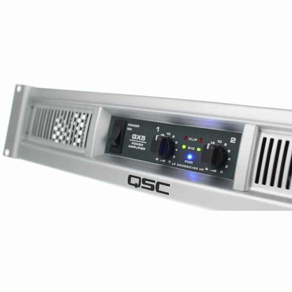 QSC GX 5