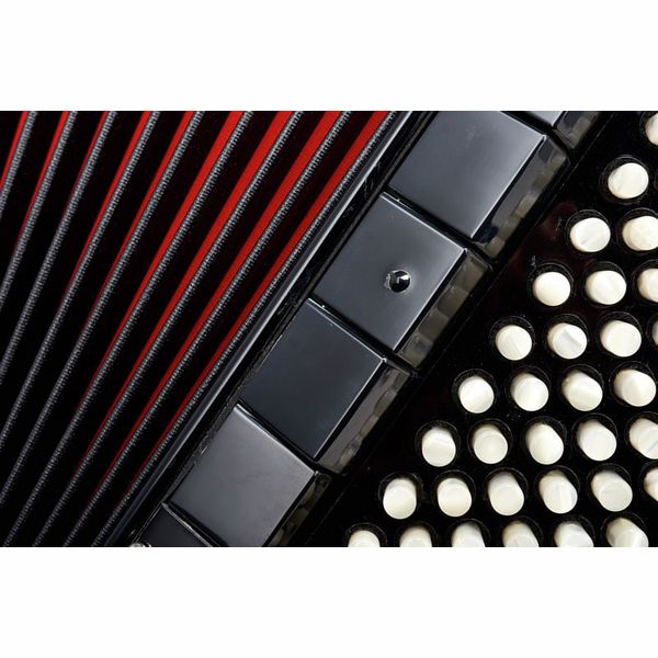 Thomann Concert IV/V 96 Special