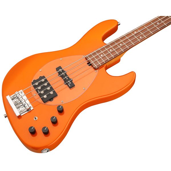 Sadowsky MetroExp21 Vint MJ4 Morado CAO