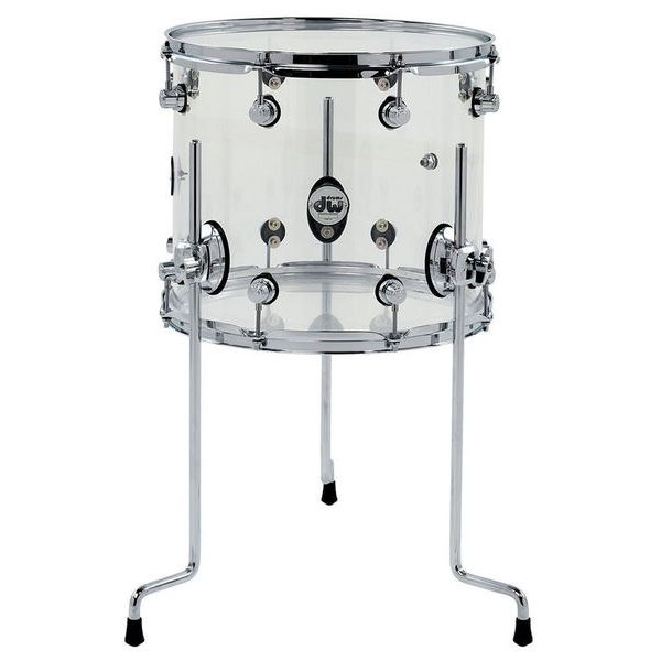 DW Design 14"x12" FT Acryl