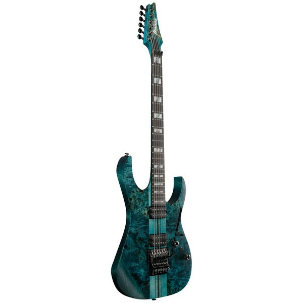 Ibanez RGT1220PBKCOL