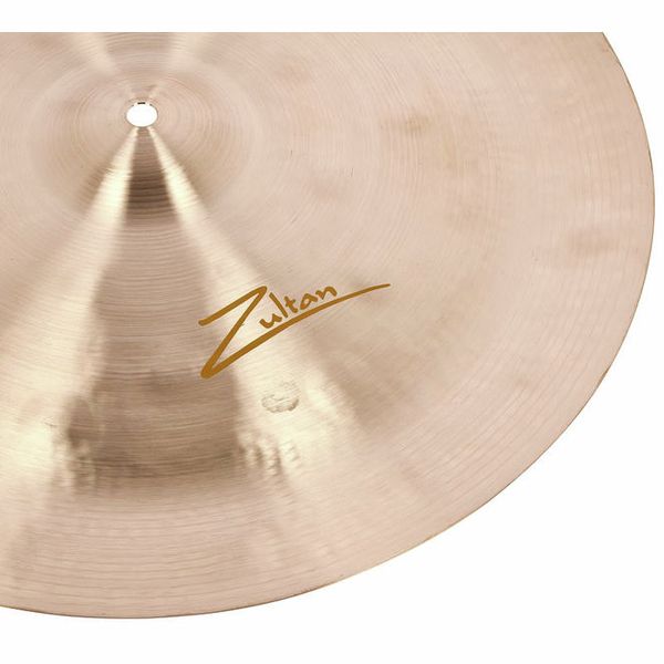 Zultan 17" Dune China