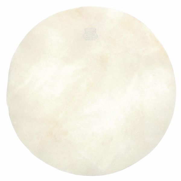 Kentville Drums 14+" Kangaroo Drum Head heavy