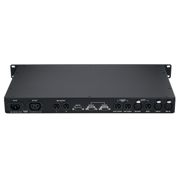 Harrison Audio 32Classic MS Mix Strip