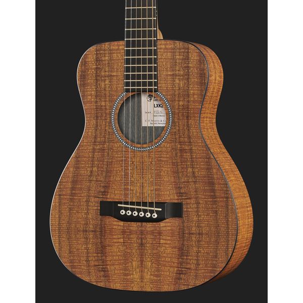 Martin Guitar LXK2 LH