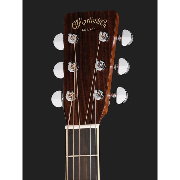 Martin Guitar D35 Ambertone