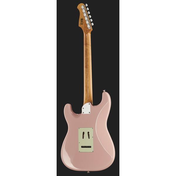 Harley Benton ST-Modern MN HSS SP Set