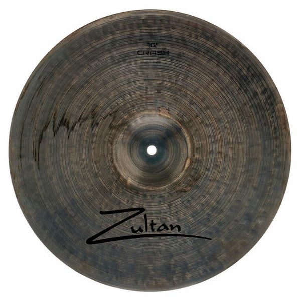 Zultan 16" Crash Dark Matter