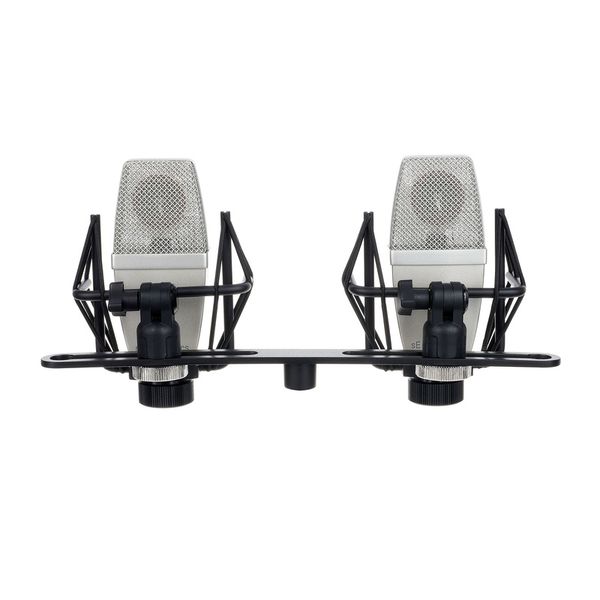 SE Electronics T2 Stereo Set