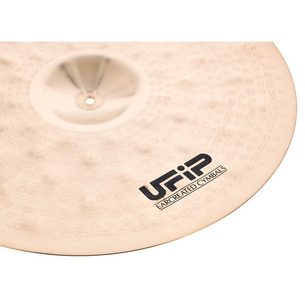 Ufip 20" Blast Extra Dry Crash